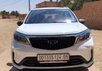 voitures-geely-gx3pro-2024-la-toute-el-feidh-biskra-algerie