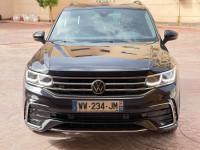 automobiles-et-vehicules-volkswagen-tiguan-2024-rline-ain-naadja-alger-algerie