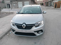 voitures-renault-symbol-2018-ain-mlila-oum-el-bouaghi-algerie