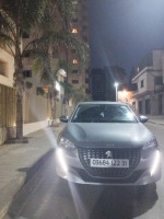 voitures-peugeot-208-2022-bir-el-djir-oran-algerie