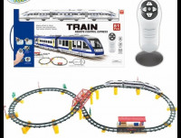 jouets-train-remote-control-express-hussein-dey-alger-algerie