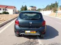 voitures-dacia-sandero-2017-stepway-relizane-algerie