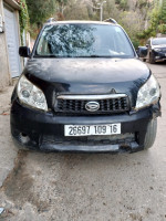 voitures-daihatsu-terios-2009-bouzareah-alger-algerie