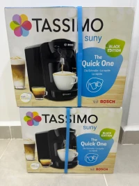 Machine a café Tassimo