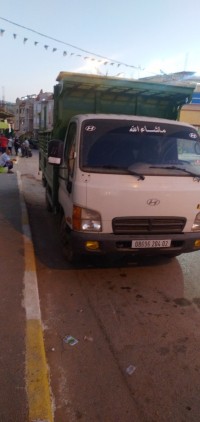 شاحنة-hyndayhd65-2004-الهرانفة-الشلف-الجزائر