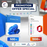 Microsoft Office 2021/2019 Windows 10/11 Kaspersky promo!!