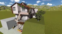 Architecte sous-traitant