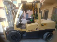 صناعة-و-تصنيع-clarck-chariot-elevateur-دار-البيضاء-الجزائر