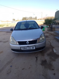 voitures-renault-symbol-2012-bordj-bou-naama-tissemsilt-algerie