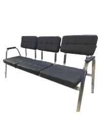 Banquette, triplette 
