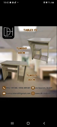 Table pc