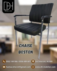 Chaise visiteur 