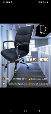 Chaise directionnel 