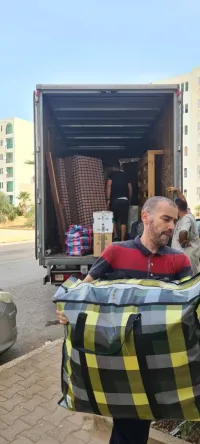 Transport and déménagement 