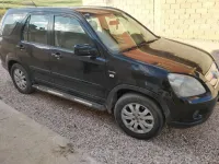 Honda CRV 2005 CRV