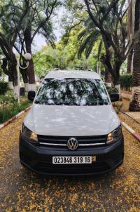 utilities-volkswagen-caddy-2019-kouba-alger-algeria