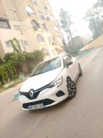 voitures-renault-clio-5-2023-zen-alger-centre-algerie