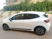 voitures-renault-clio-5-2023-evolution-kouba-alger-algerie