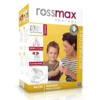 Aérosol nébuliseur ROSSMAX NA100 