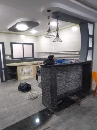 Maçon carreleur rénovation Totale 