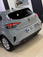 voitures-renault-clio-5-2024-evolution-gris-nardo-draria-alger-algerie