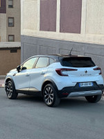 voitures-renault-captur-clio-5-2023-gpl-evolution-draria-alger-algerie