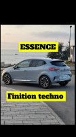 utilitaire-renault-clio-5-2024-gris-nardo-said-hamdine-alger-algerie