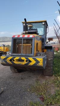 آلة-xcmg-f-320-2012-سيدي-عيسى-المسيلة-الجزائر