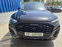 Audi Q5 2023 S-Line Quattro