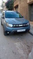 voitures-dacia-duster-2024-journey-belouizdad-alger-algerie