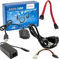Adaptateur SATA / IDE 