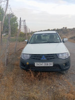 voitures-mitsubishi-l200-2008-bougara-blida-algerie