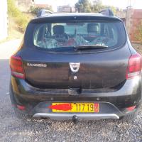 سيارات-dacia-sandero-2017-stepway-بني-ورتيلان-سطيف-الجزائر