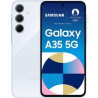 هواتف-ذكية-samsung-a35-5g-تيميزارت-تيزي-وزو-الجزائر