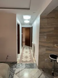 Location Appartement F3 Alger Said hamdine