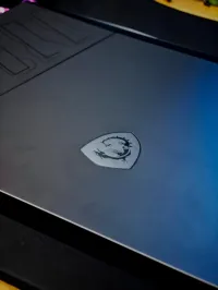 msi pulse 17