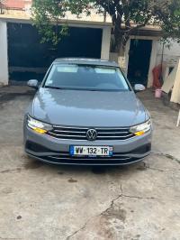 سيارات-volkswagen-passat-2022-comfortline-الجزائر-وسط