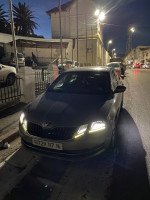 voitures-skoda-octavia-2017-elegance-dgs-bab-el-oued-alger-algerie