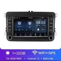 Autoradio android