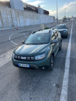 voitures-dacia-duster-2024-extreme-larbaa-blida-algerie