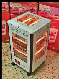 Résistance سخان كهربائي 