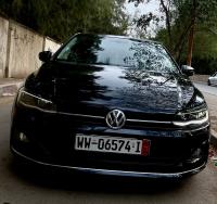 cars-volkswagen-polo-2019-carat-plus-blida-algeria