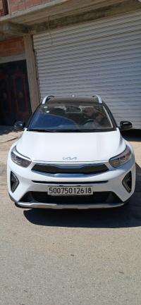 سيارات-kia-kx1-2026-latout-الميلية-جيجل-الجزائر