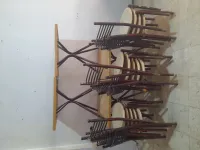 Matérielle fast fooud للبيع