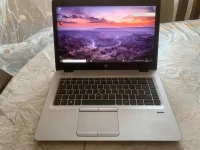 Pc Portable Hp EliteBooK