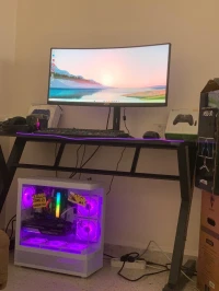 Pc Gamer Compler Menharak tal3ab