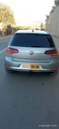 Volkswagen Golf 7 2018 START+