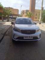 voitures-geely-gx-3pro-2024-hammam-bouhadjar-ain-temouchent-algerie