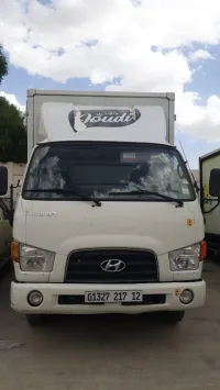 Hyundai hd 78 Hyundai hd 78 2017