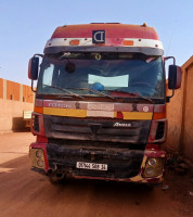 camion-foton-2008-bordj-bou-arreridj-algerie